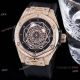 Faux Hublot Big Bang Sang Bleu Iced Out Watch Citizen Automatic (3)_th.jpg